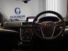 USED 2016 66 VAUXHALL MOKKA 1.4i Turbo Tech Line SUV 5dr Petrol Manual 2WD Euro 6 (s/s) (140 ps) 03 Month  Part+Labour Warranty