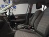 USED 2016 66 VAUXHALL MOKKA 1.4i Turbo Tech Line SUV 5dr Petrol Manual 2WD Euro 6 (s/s) (140 ps) 03 Month  Part+Labour Warranty