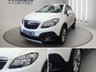 USED 2016 66 VAUXHALL MOKKA 1.4i Turbo Tech Line SUV 5dr Petrol Manual 2WD Euro 6 (s/s) (140 ps) 03 Month  Part+Labour Warranty