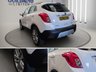 USED 2016 66 VAUXHALL MOKKA 1.4i Turbo Tech Line SUV 5dr Petrol Manual 2WD Euro 6 (s/s) (140 ps) 03 Month  Part+Labour Warranty