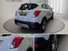 USED 2016 66 VAUXHALL MOKKA 1.4i Turbo Tech Line SUV 5dr Petrol Manual 2WD Euro 6 (s/s) (140 ps) 03 Month  Part+Labour Warranty