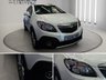 USED 2016 66 VAUXHALL MOKKA 1.4i Turbo Tech Line SUV 5dr Petrol Manual 2WD Euro 6 (s/s) (140 ps) 03 Month  Part+Labour Warranty
