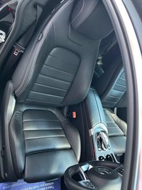 USED 2016 66 MERCEDES-BENZ C CLASS 2.1 C220d AMG Line G-Tronic+ Euro 6 (s/s) 2dr 1 OWNER, FULL SERVICE HISTORY