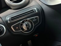 USED 2016 66 MERCEDES-BENZ C CLASS 2.1 C220d AMG Line G-Tronic+ Euro 6 (s/s) 2dr 1 OWNER, FULL SERVICE HISTORY