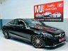 USED 2016 66 MERCEDES-BENZ C CLASS 2.1 C220d AMG Line G-Tronic+ Euro 6 (s/s) 2dr 1 OWNER, FULL SERVICE HISTORY
