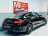 USED 2016 66 MERCEDES-BENZ C CLASS 2.1 C220d AMG Line G-Tronic+ Euro 6 (s/s) 2dr 1 OWNER, FULL SERVICE HISTORY
