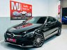 USED 2016 66 MERCEDES-BENZ C CLASS 2.1 C220d AMG Line G-Tronic+ Euro 6 (s/s) 2dr 1 OWNER, FULL SERVICE HISTORY