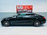 USED 2016 66 MERCEDES-BENZ C CLASS 2.1 C220d AMG Line G-Tronic+ Euro 6 (s/s) 2dr 1 OWNER, FULL SERVICE HISTORY