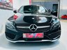 USED 2016 66 MERCEDES-BENZ C CLASS 2.1 C220d AMG Line G-Tronic+ Euro 6 (s/s) 2dr 1 OWNER, FULL SERVICE HISTORY