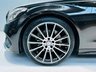 USED 2016 66 MERCEDES-BENZ C CLASS 2.1 C220d AMG Line G-Tronic+ Euro 6 (s/s) 2dr 1 OWNER, FULL SERVICE HISTORY