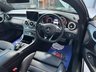 USED 2016 66 MERCEDES-BENZ C CLASS 2.1 C220d AMG Line G-Tronic+ Euro 6 (s/s) 2dr 1 OWNER, FULL SERVICE HISTORY