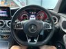 USED 2016 66 MERCEDES-BENZ C CLASS 2.1 C220d AMG Line G-Tronic+ Euro 6 (s/s) 2dr 1 OWNER, FULL SERVICE HISTORY