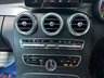 USED 2016 66 MERCEDES-BENZ C CLASS 2.1 C220d AMG Line G-Tronic+ Euro 6 (s/s) 2dr 1 OWNER, FULL SERVICE HISTORY