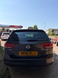 USED 2016 16 VOLKSWAGEN PASSAT 2.0 TDI BlueMotion Tech SE Business Estate 5dr Diesel DSG Euro 6 (s/s) (150 ps) Luxury, Comfort, Automatic. What more could you want....