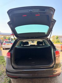 USED 2016 16 VOLKSWAGEN PASSAT 2.0 TDI BlueMotion Tech SE Business Estate 5dr Diesel DSG Euro 6 (s/s) (150 ps) Luxury, Comfort, Automatic. What more could you want....