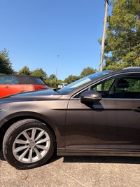 USED 2016 16 VOLKSWAGEN PASSAT 2.0 TDI BlueMotion Tech SE Business Estate 5dr Diesel DSG Euro 6 (s/s) (150 ps) Luxury, Comfort, Automatic. What more could you want....