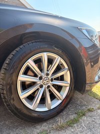 USED 2016 16 VOLKSWAGEN PASSAT 2.0 TDI BlueMotion Tech SE Business Estate 5dr Diesel DSG Euro 6 (s/s) (150 ps) Luxury, Comfort, Automatic. What more could you want....