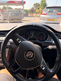 USED 2016 16 VOLKSWAGEN PASSAT 2.0 TDI BlueMotion Tech SE Business Estate 5dr Diesel DSG Euro 6 (s/s) (150 ps) Luxury, Comfort, Automatic. What more could you want....
