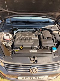 USED 2016 16 VOLKSWAGEN PASSAT 2.0 TDI BlueMotion Tech SE Business Estate 5dr Diesel DSG Euro 6 (s/s) (150 ps) Luxury, Comfort, Automatic. What more could you want....