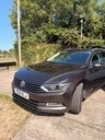 USED 2016 16 VOLKSWAGEN PASSAT 2.0 TDI BlueMotion Tech SE Business Estate 5dr Diesel DSG Euro 6 (s/s) (150 ps) Luxury, Comfort, Automatic. What more could you want....