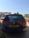 USED 2016 16 VOLKSWAGEN PASSAT 2.0 TDI BlueMotion Tech SE Business Estate 5dr Diesel DSG Euro 6 (s/s) (150 ps) Luxury, Comfort, Automatic. What more could you want....