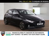 USED 2021 71 HYUNDAI I20 1.0 T-GDi Element Hatchback 5dr Petrol Manual Euro 6 (s/s) (100 ps) FULL DEALER HISTORY+REAR CAM
