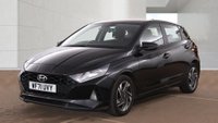 USED 2021 71 HYUNDAI I20 1.0 T-GDi Element Hatchback 5dr Petrol Manual Euro 6 (s/s) (100 ps) FULL DEALER HISTORY+REAR CAM