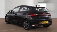 USED 2021 71 HYUNDAI I20 1.0 T-GDi Element Hatchback 5dr Petrol Manual Euro 6 (s/s) (100 ps) FULL DEALER HISTORY+REAR CAM