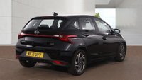 USED 2021 71 HYUNDAI I20 1.0 T-GDi Element Hatchback 5dr Petrol Manual Euro 6 (s/s) (100 ps) FULL DEALER HISTORY+REAR CAM