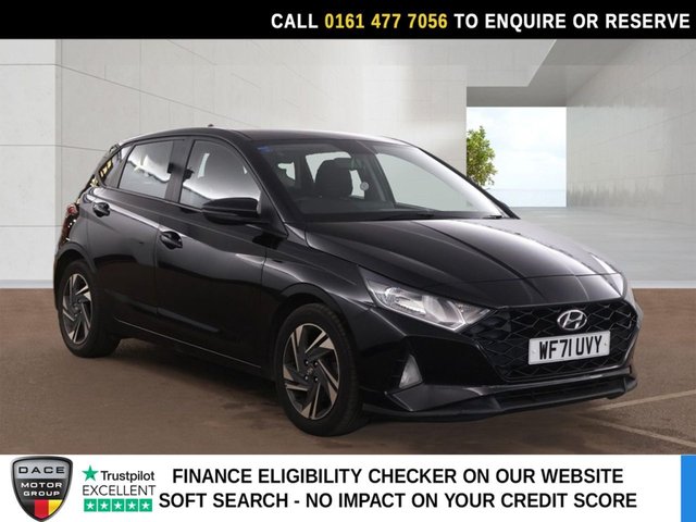 View our Hyundai I20 1.0 T-GDi Element Hatchback 5dr Petrol Manual Euro 6 (s/s) (100 ps)