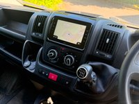 USED 2024 24 CITROEN RELAY 2.2 BlueHDi 35 Enterprise Edition Panel Van 5dr Diesel Manual L3 High Roof Euro 6 (s/s) (140 ps) AIR CONDITIONING,