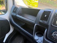 USED 2024 24 CITROEN RELAY 2.2 BlueHDi 35 Enterprise Edition Panel Van 5dr Diesel Manual L3 High Roof Euro 6 (s/s) (140 ps) AIR CONDITIONING,
