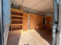 USED 2024 24 CITROEN RELAY 2.2 BlueHDi 35 Enterprise Edition Panel Van 5dr Diesel Manual L3 High Roof Euro 6 (s/s) (140 ps) AIR CONDITIONING,