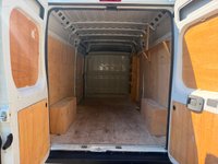 USED 2024 24 CITROEN RELAY 2.2 BlueHDi 35 Enterprise Edition Panel Van 5dr Diesel Manual L3 High Roof Euro 6 (s/s) (140 ps) AIR CONDITIONING,