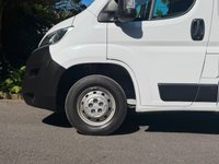 USED 2024 24 CITROEN RELAY 2.2 BlueHDi 35 Enterprise Edition Panel Van 5dr Diesel Manual L3 High Roof Euro 6 (s/s) (140 ps) AIR CONDITIONING,