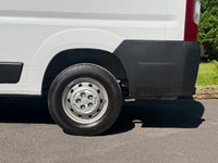 USED 2024 24 CITROEN RELAY 2.2 BlueHDi 35 Enterprise Edition Panel Van 5dr Diesel Manual L3 High Roof Euro 6 (s/s) (140 ps) AIR CONDITIONING,