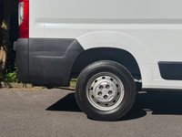 USED 2024 24 CITROEN RELAY 2.2 BlueHDi 35 Enterprise Edition Panel Van 5dr Diesel Manual L3 High Roof Euro 6 (s/s) (140 ps) AIR CONDITIONING,