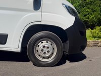 USED 2024 24 CITROEN RELAY 2.2 BlueHDi 35 Enterprise Edition Panel Van 5dr Diesel Manual L3 High Roof Euro 6 (s/s) (140 ps) AIR CONDITIONING,