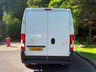 USED 2024 24 CITROEN RELAY 2.2 BlueHDi 35 Enterprise Edition Panel Van 5dr Diesel Manual L3 High Roof Euro 6 (s/s) (140 ps) AIR CONDITIONING,