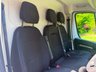 USED 2024 24 CITROEN RELAY 2.2 BlueHDi 35 Enterprise Edition Panel Van 5dr Diesel Manual L3 High Roof Euro 6 (s/s) (140 ps) AIR CONDITIONING,
