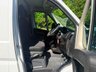 USED 2024 24 CITROEN RELAY 2.2 BlueHDi 35 Enterprise Edition Panel Van 5dr Diesel Manual L3 High Roof Euro 6 (s/s) (140 ps) AIR CONDITIONING,
