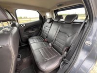 USED 2014 64 FORD ECOSPORT 1.5 TDCi Titanium 2WD Euro 5 5dr Â£35 Road Tax/Leather Seats/VGC