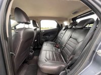 USED 2014 64 FORD ECOSPORT 1.5 TDCi Titanium 2WD Euro 5 5dr Â£35 Road Tax/Leather Seats/VGC