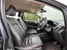 USED 2014 64 FORD ECOSPORT 1.5 TDCi Titanium 2WD Euro 5 5dr Â£35 Road Tax/Leather Seats/VGC
