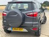 USED 2014 64 FORD ECOSPORT 1.5 TDCi Titanium 2WD Euro 5 5dr Â£35 Road Tax/Leather Seats/VGC