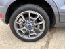 USED 2014 64 FORD ECOSPORT 1.5 TDCi Titanium 2WD Euro 5 5dr Â£35 Road Tax/Leather Seats/VGC