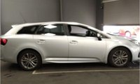 USED 2018 67 TOYOTA AVENSIS 1.6 D-4D Business Edition Touring Sports 5dr Diesel Manual Euro 6 (s/s) (112 bhp) 