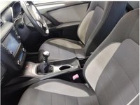 USED 2018 67 TOYOTA AVENSIS 1.6 D-4D Business Edition Touring Sports 5dr Diesel Manual Euro 6 (s/s) (112 bhp) 