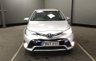 USED 2018 67 TOYOTA AVENSIS 1.6 D-4D Business Edition Touring Sports 5dr Diesel Manual Euro 6 (s/s) (112 bhp) 
