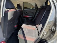 USED 2012 62 NISSAN JUKE 1.6 Acenta Premium SUV 5 Door Petrol Manual Black REVERSE CAM+CRUISE+USB+AUX